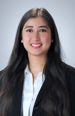 Aastha Ghimire - Neurology world conference